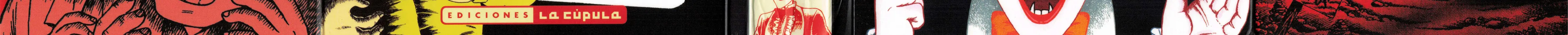 Deadman (Hino Hideshi) Chapter 1 page 3 - 