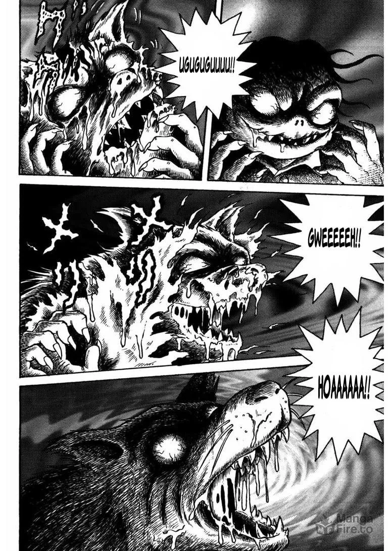 Deadman (Hino Hideshi) Chapter 13 page 5 - 