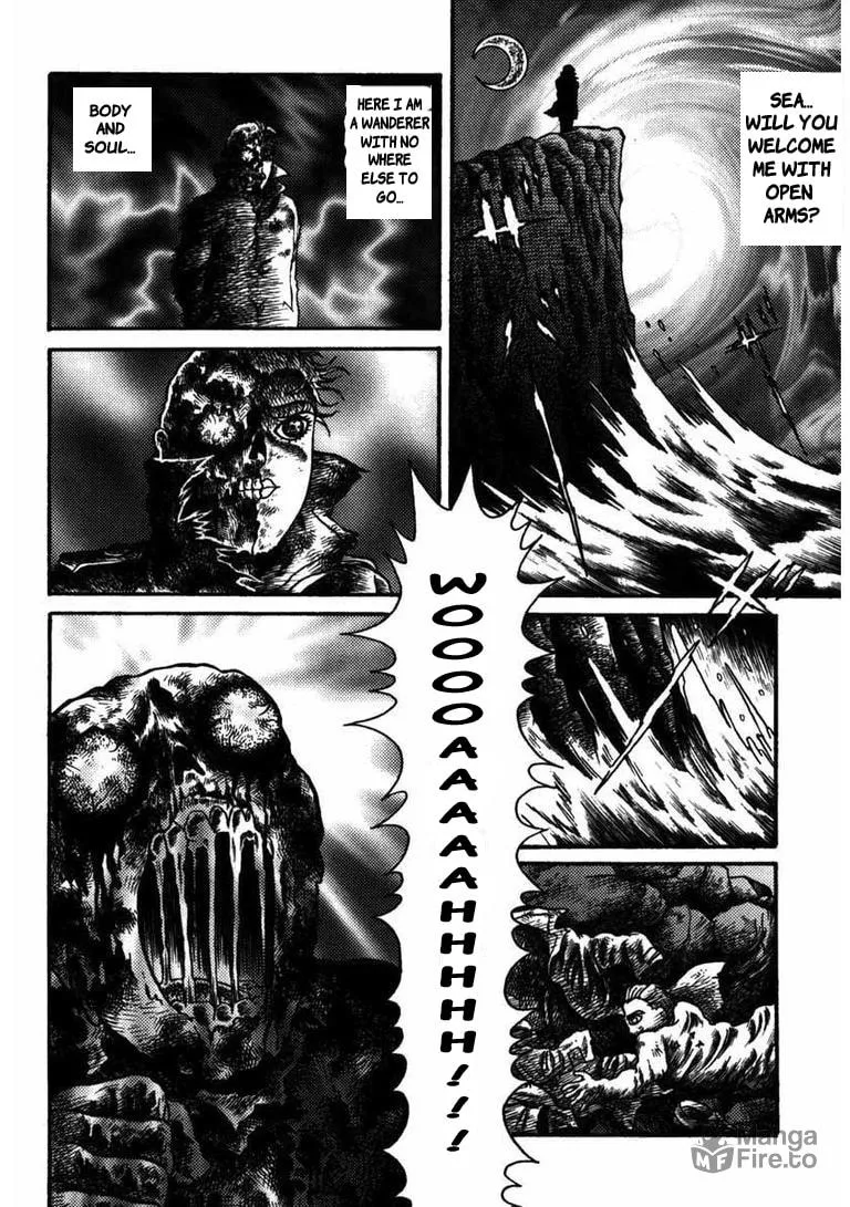 Deadman (Hino Hideshi) Chapter 14 page 3 - 