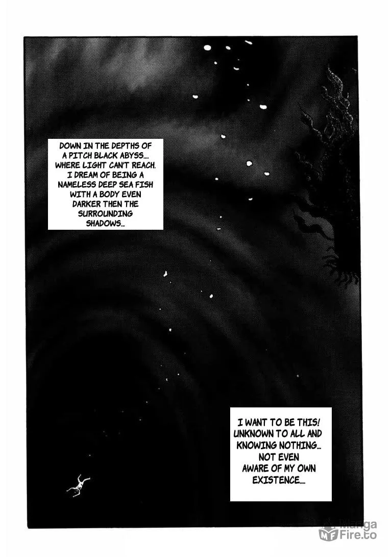 Deadman (Hino Hideshi) Chapter 14 page 5 - 