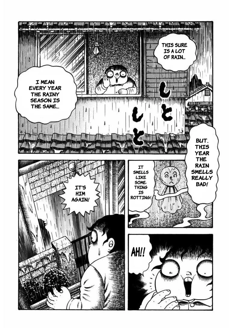 Deadman (Hino Hideshi) Chapter 15 page 2 - 