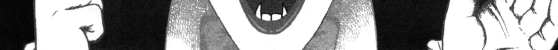 Deadman (Hino Hideshi) Chapter 16 page 31 - 