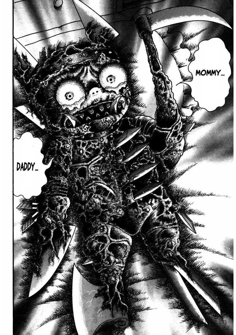 Deadman (Hino Hideshi) Chapter 2 page 15 - 