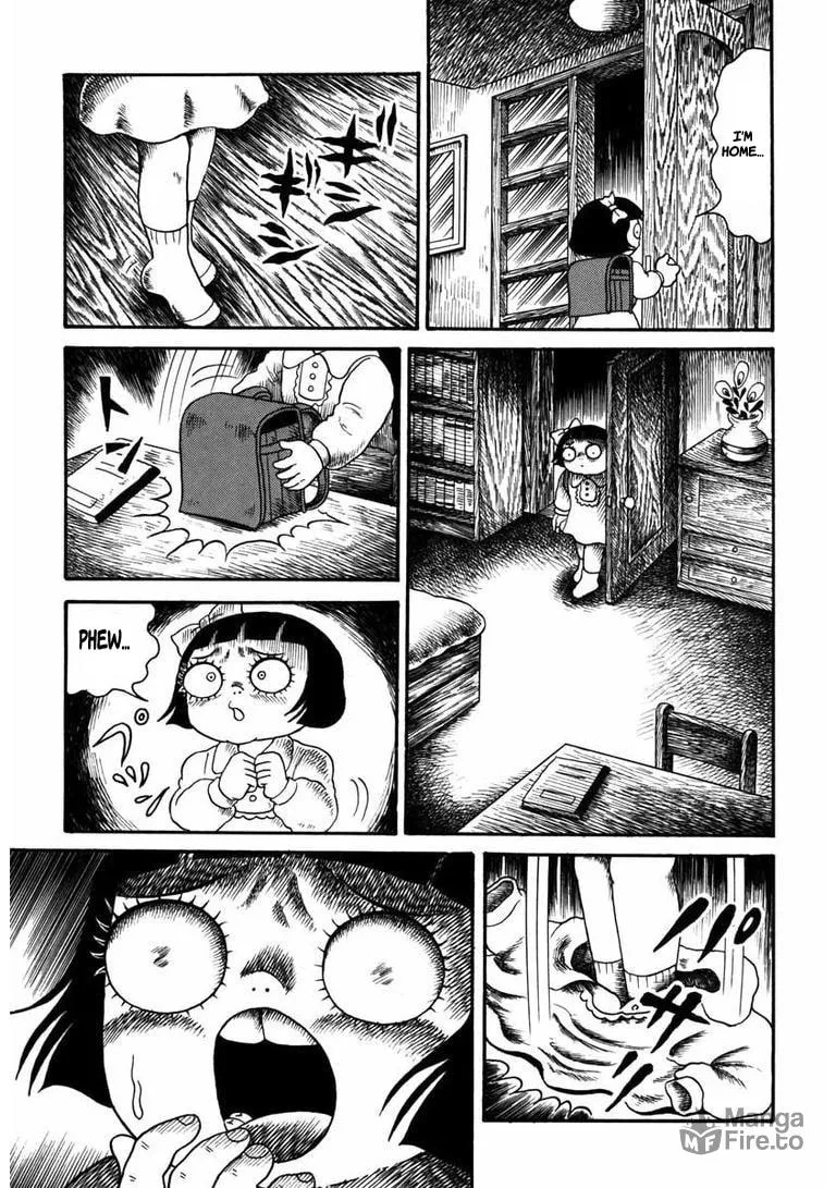 Deadman (Hino Hideshi) Chapter 2 page 6 - 