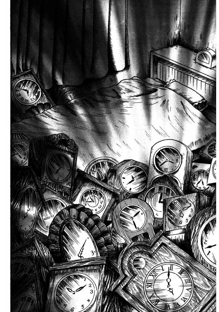 Deadman (Hino Hideshi) Chapter 3 page 11 - 