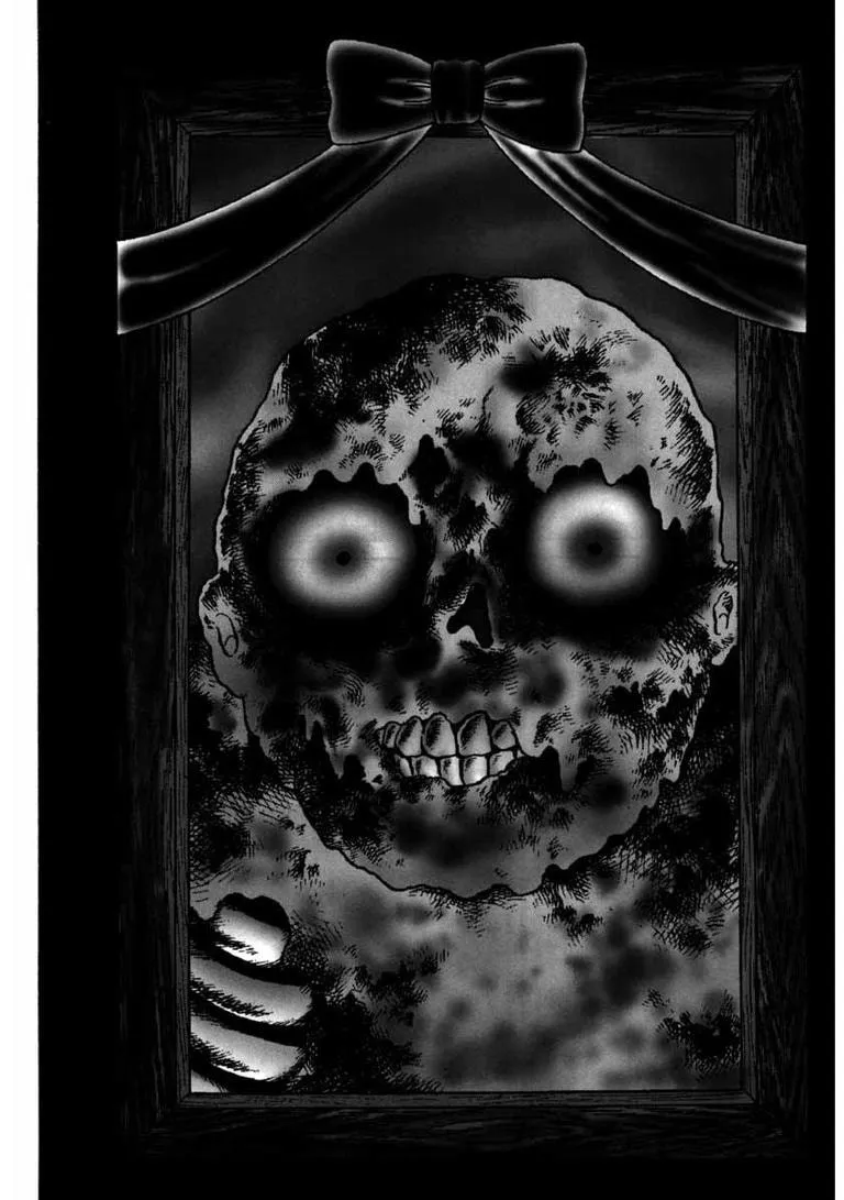 Deadman (Hino Hideshi) Chapter 6 page 2 - 