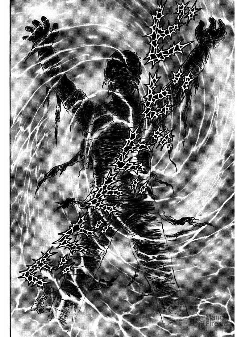 Deadman (Hino Hideshi) Chapter 8 page 5 - 