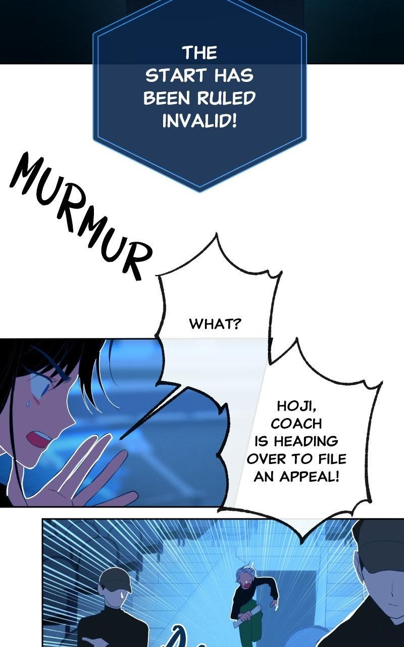 Deadpoint Chapter 92 page 16 - 