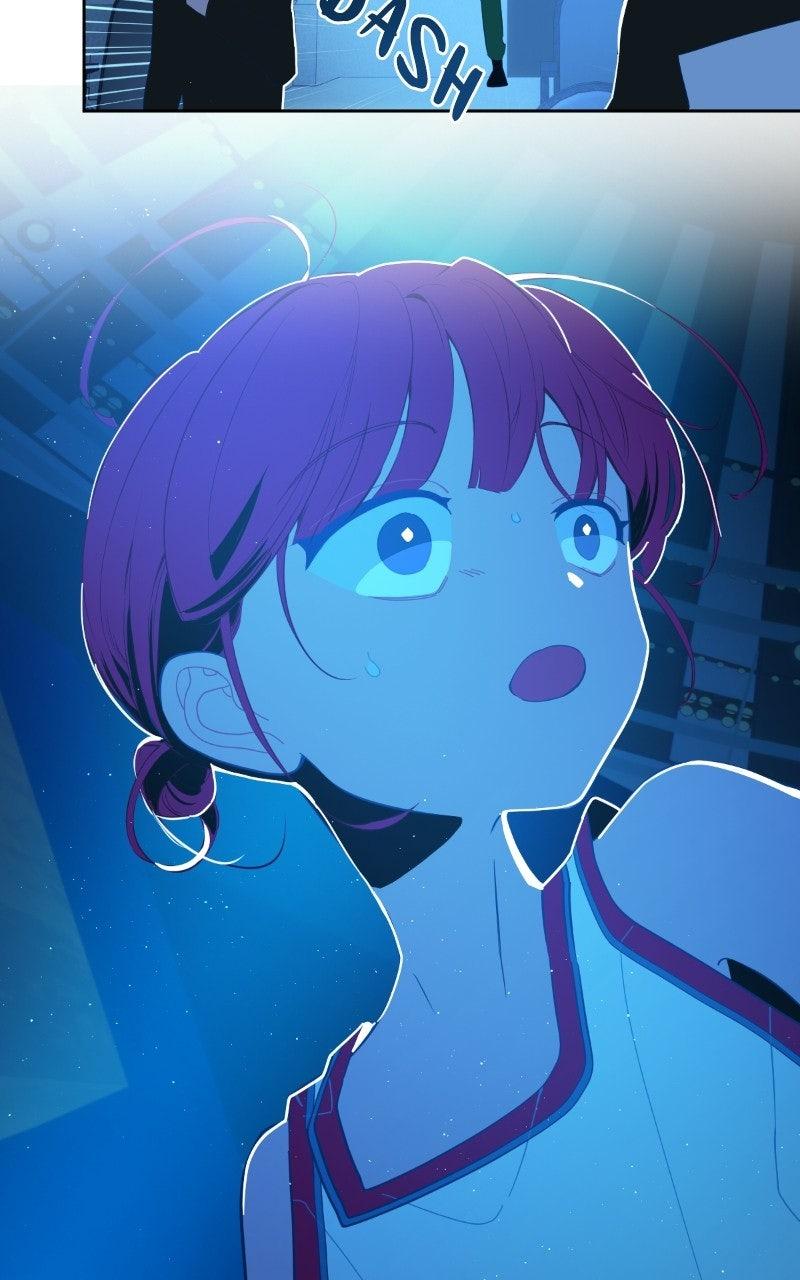 Deadpoint Chapter 92 page 17 - 