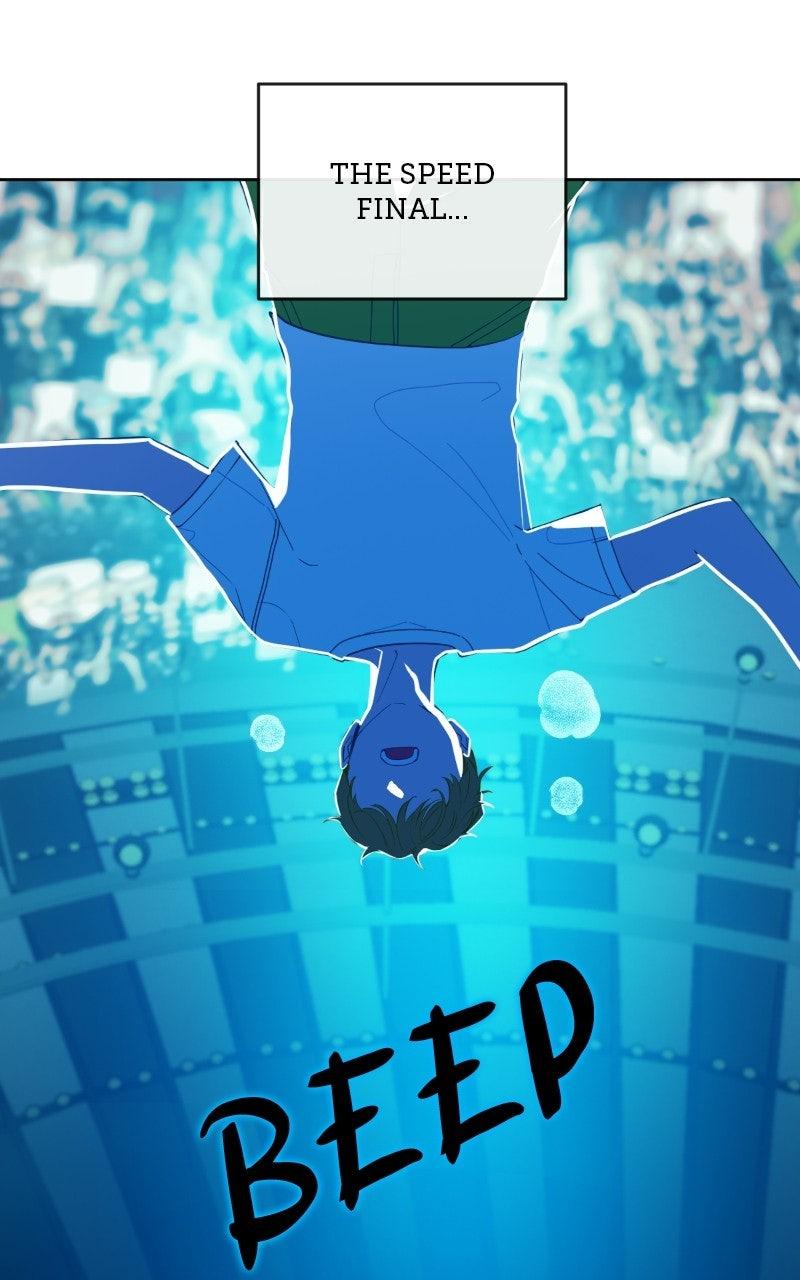 Deadpoint Chapter 92 page 22 - 