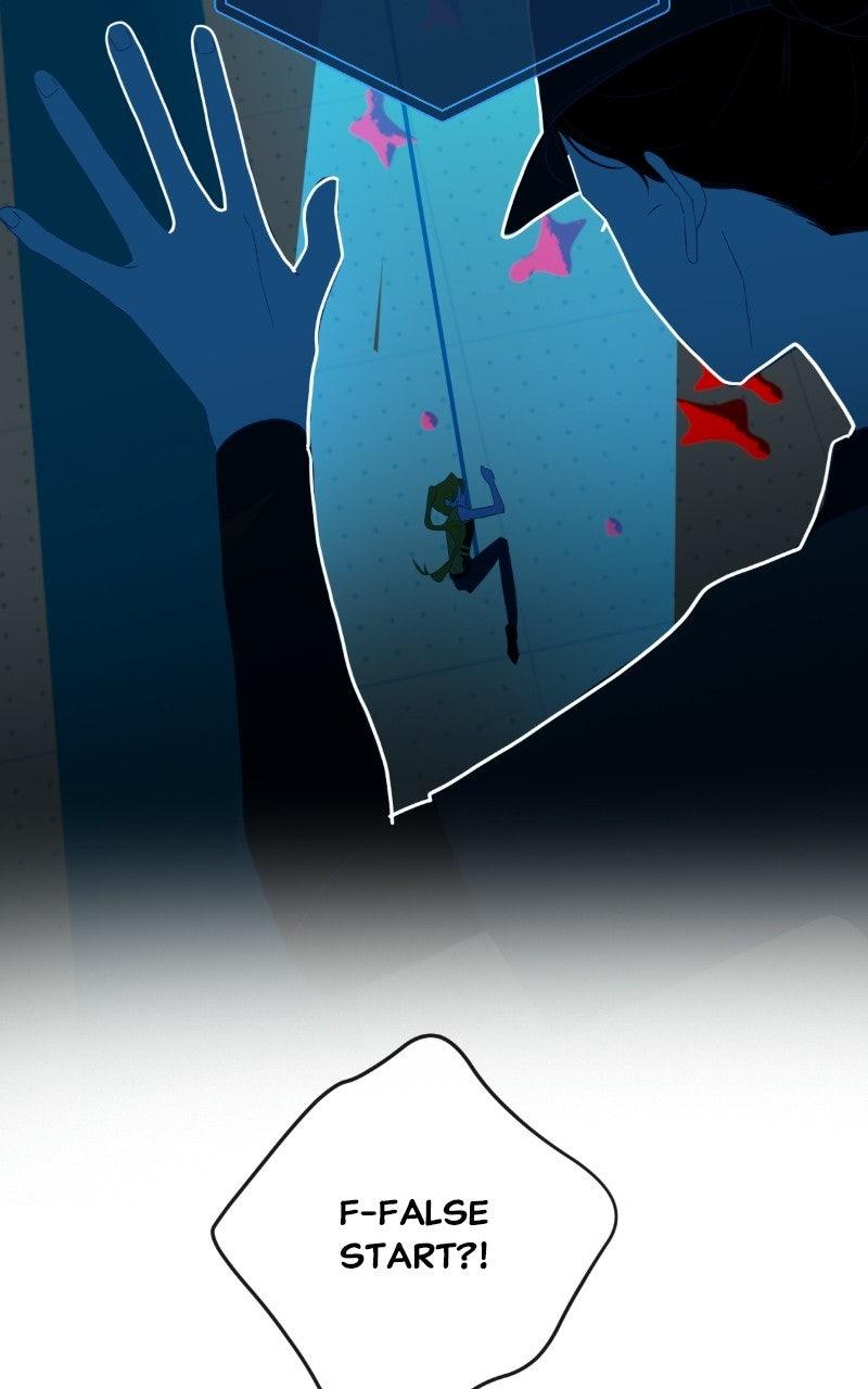 Deadpoint Chapter 92 page 25 - 