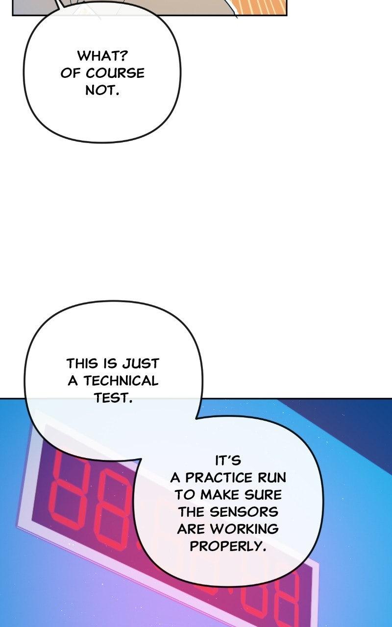 Deadpoint Chapter 92 page 27 - 