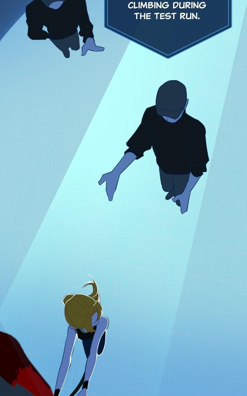 Deadpoint Chapter 92 page 30 - 