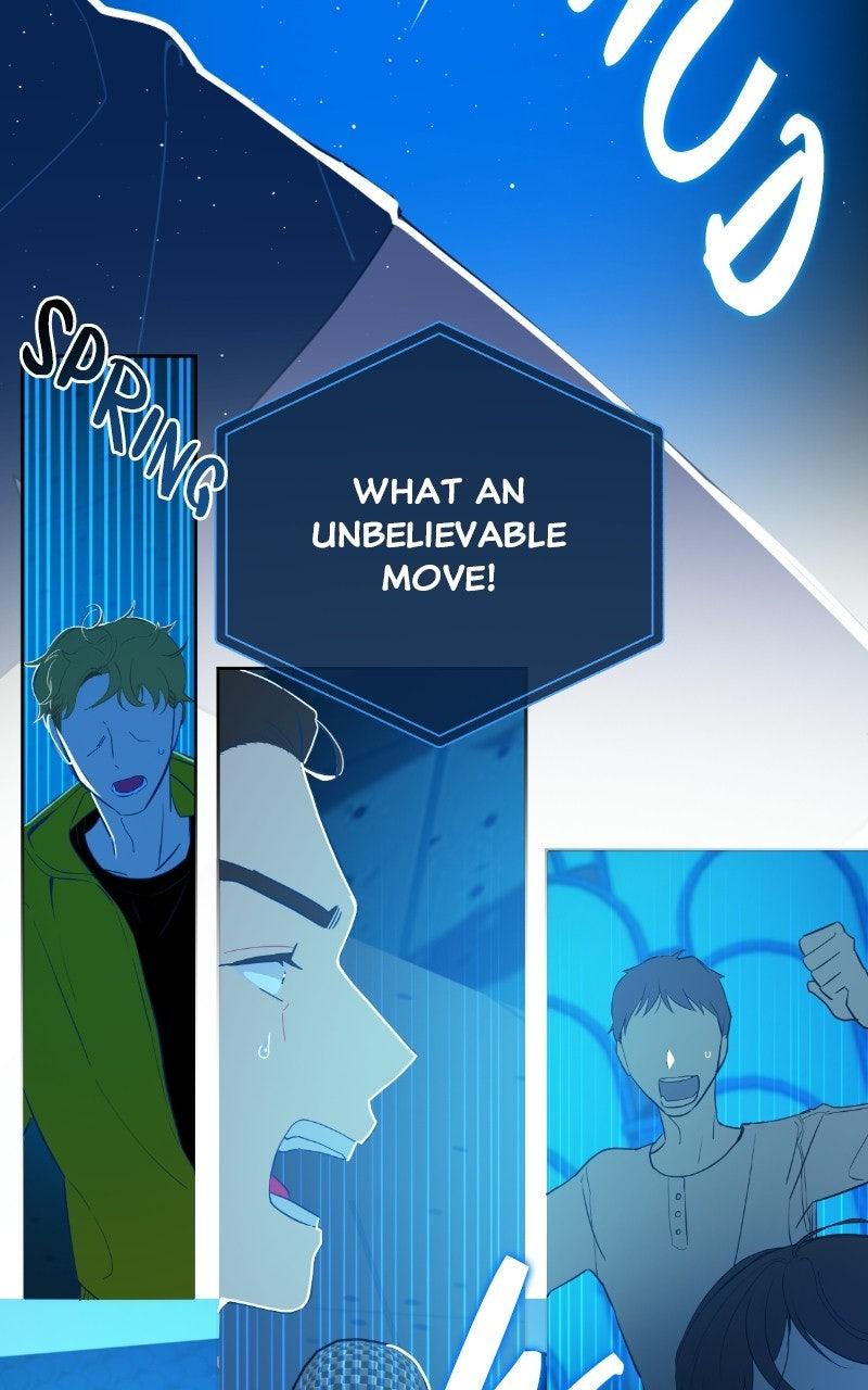 Deadpoint Chapter 92 page 4 - 