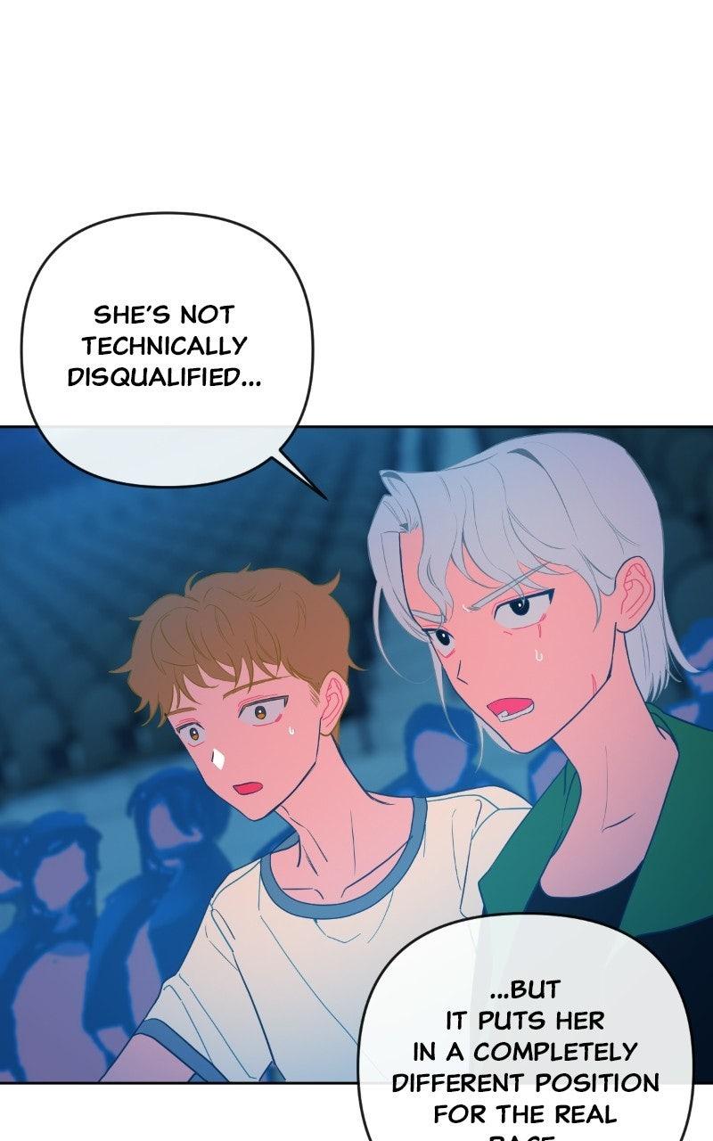 Deadpoint Chapter 92 page 32 - 
