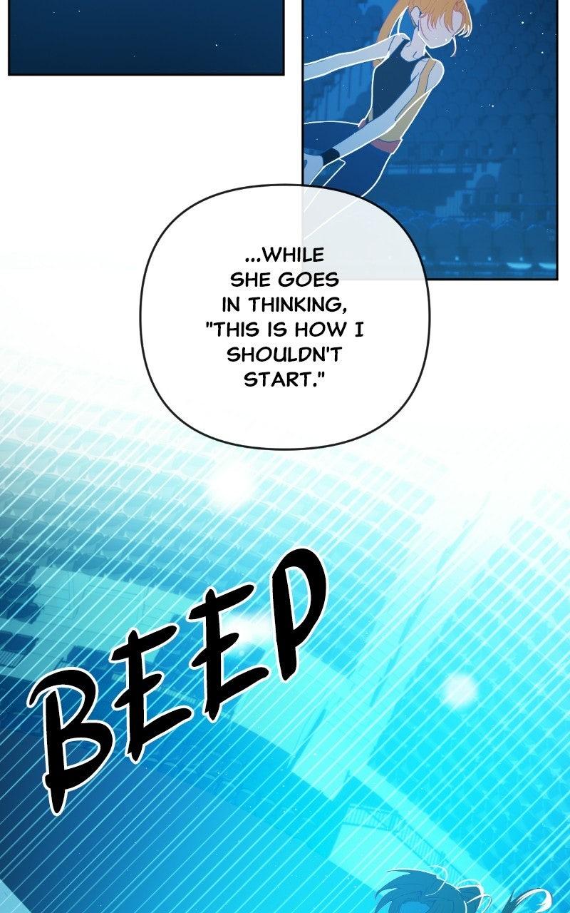 Deadpoint Chapter 92 page 34 - 