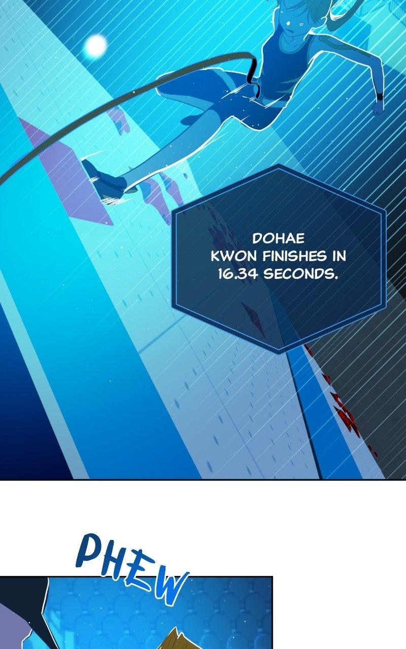 Deadpoint Chapter 92 page 35 - 