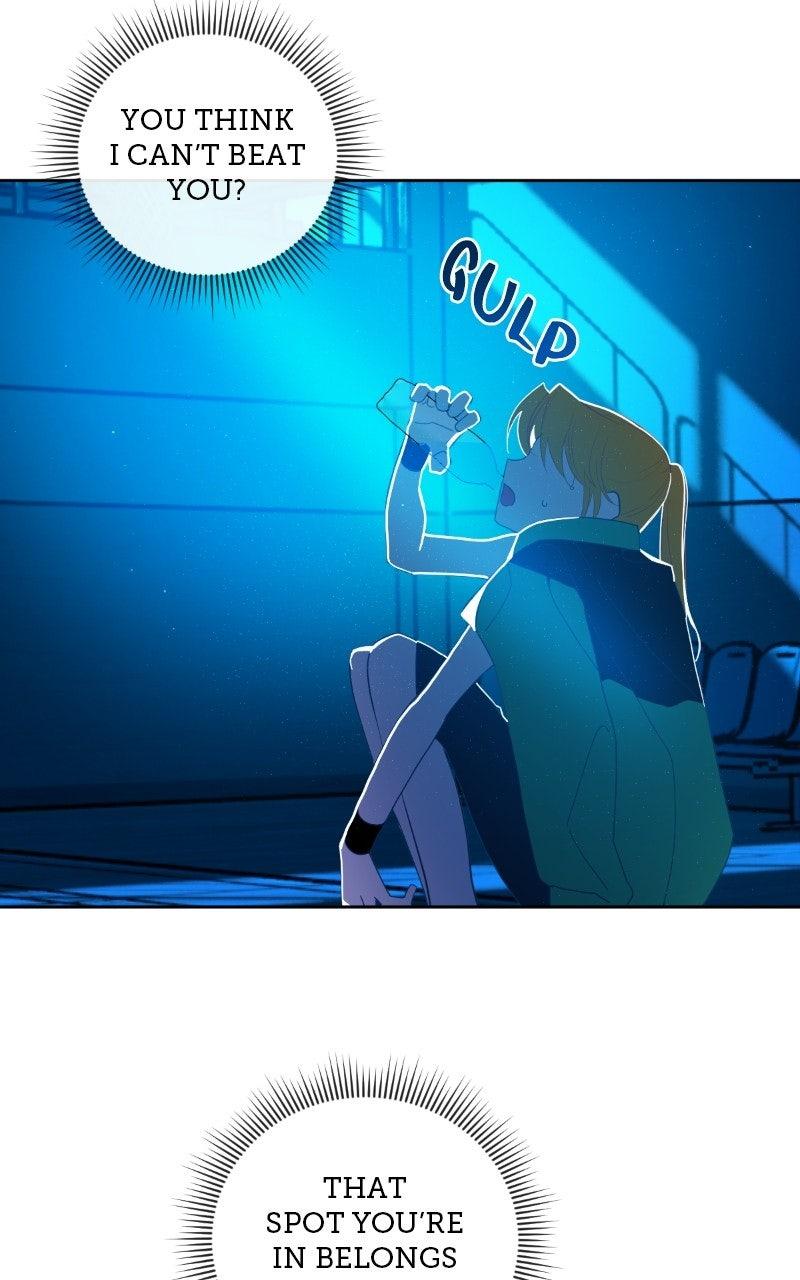 Deadpoint Chapter 92 page 39 - 