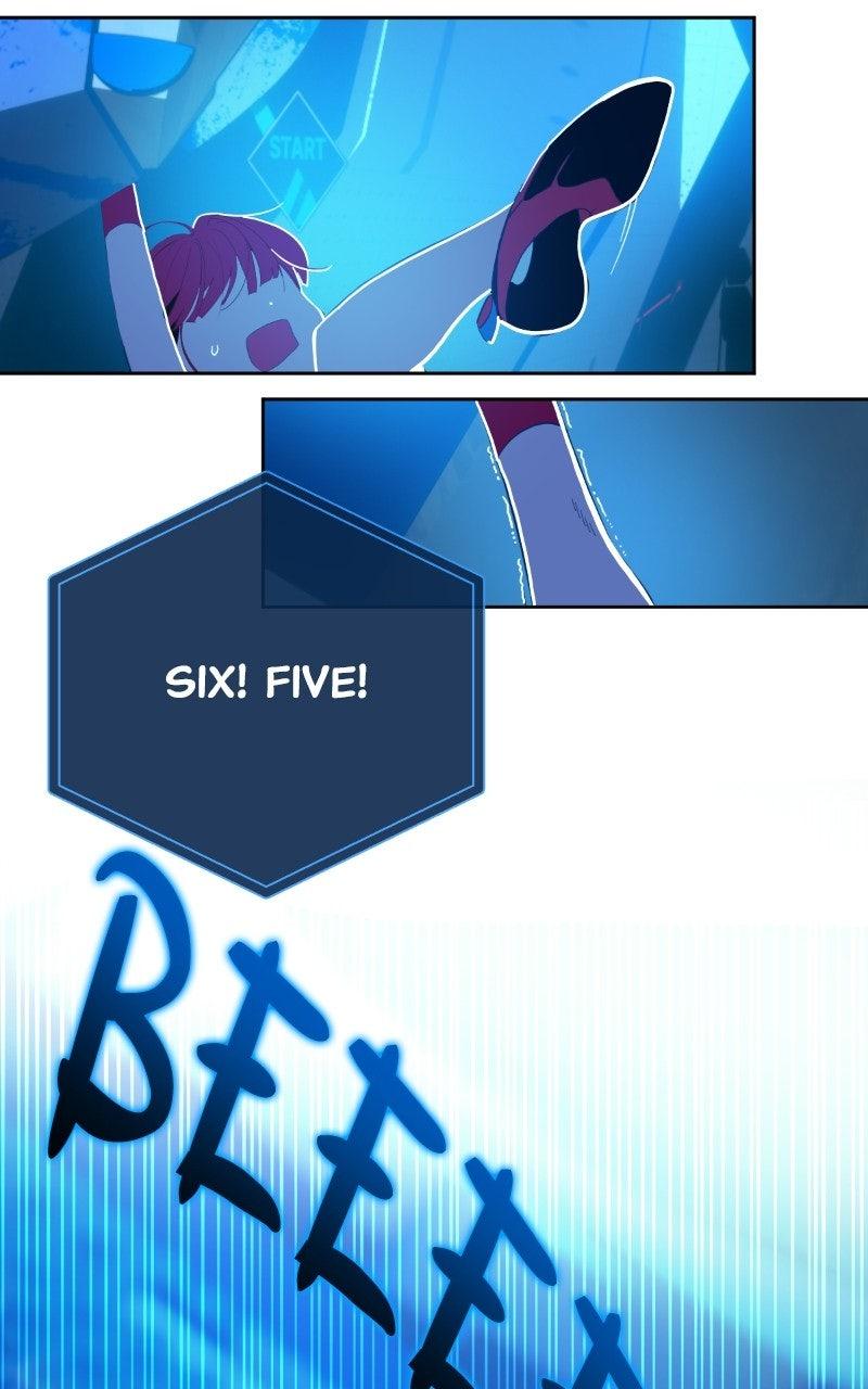 Deadpoint Chapter 92 page 47 - 