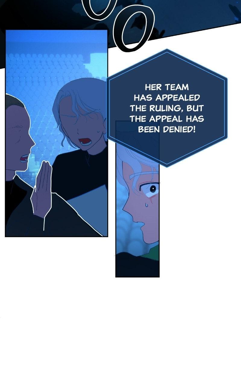 Deadpoint Chapter 92 page 50 - 