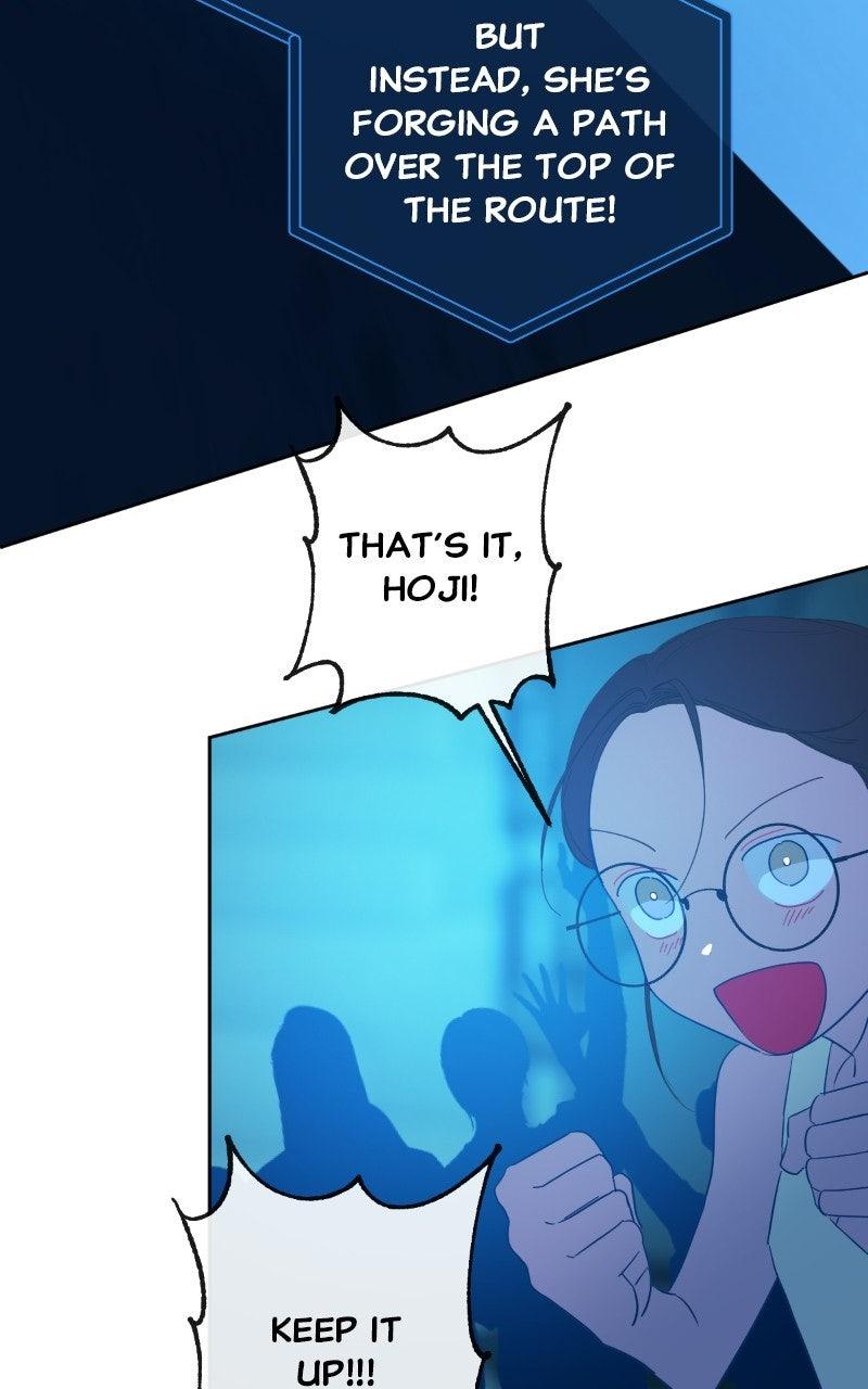 Deadpoint Chapter 92 page 6 - 