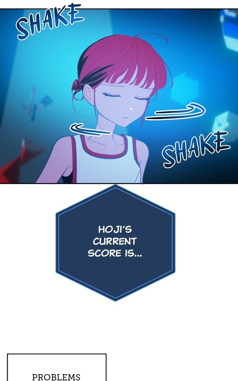 Deadpoint Chapter 92 page 51 - 