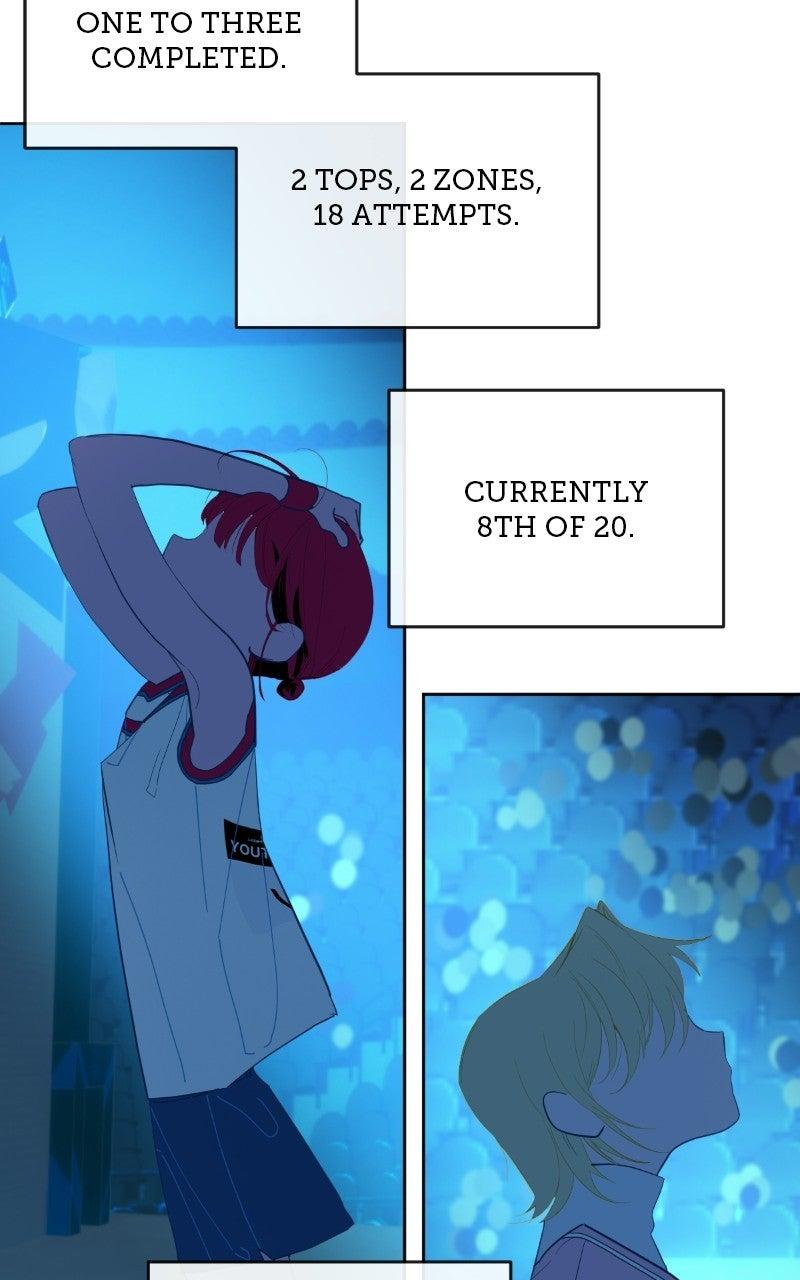 Deadpoint Chapter 92 page 52 - 