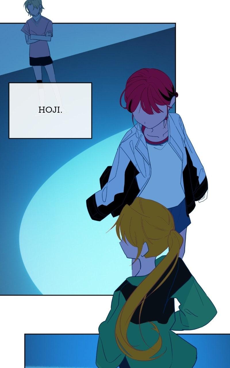 Deadpoint Chapter 92 page 56 - 