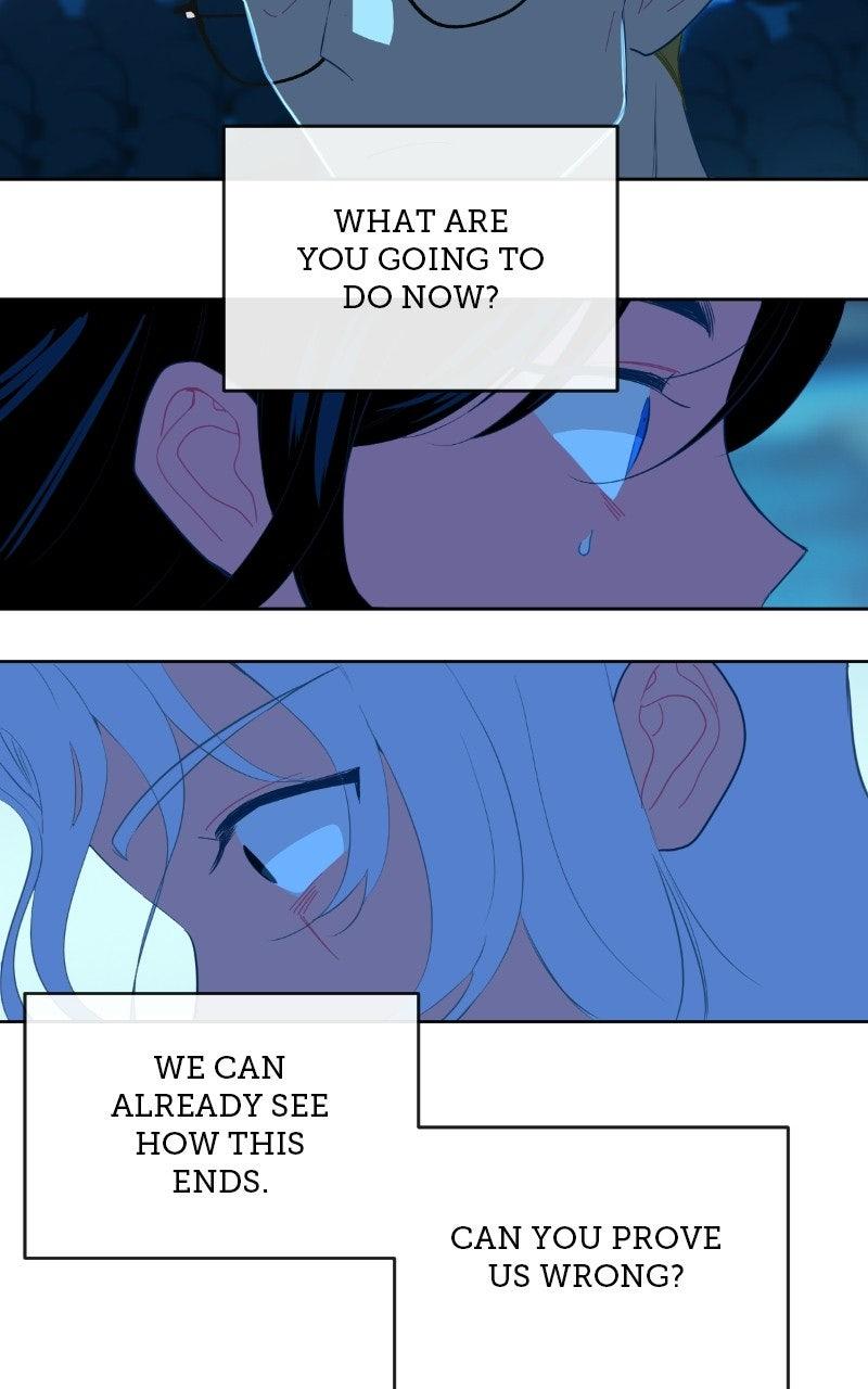 Deadpoint Chapter 92 page 58 - 