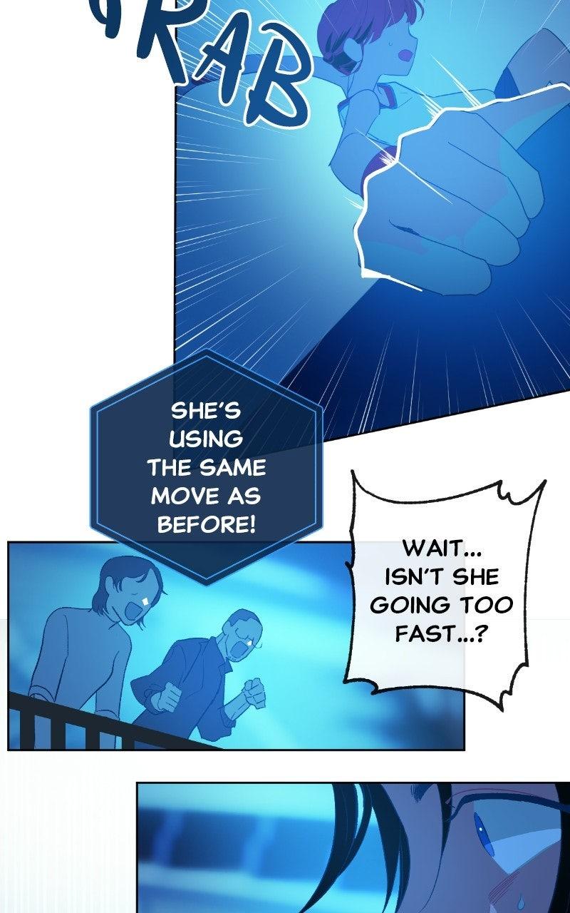 Deadpoint Chapter 92 page 10 - 