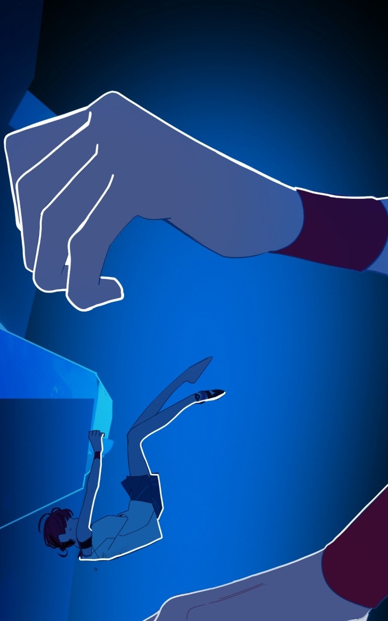Deadpoint (S2) Episode 92 page 2 - 