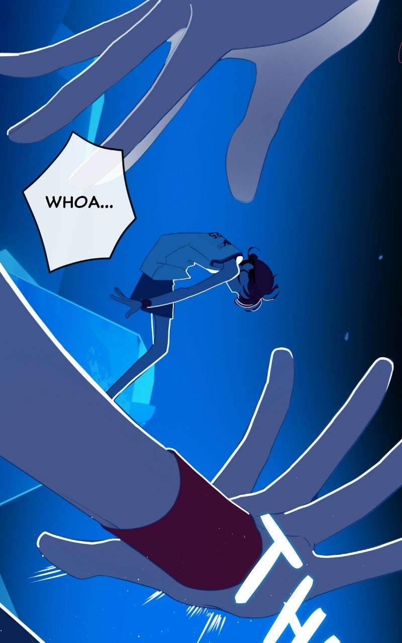 Deadpoint (S2) Episode 92 page 3 - 