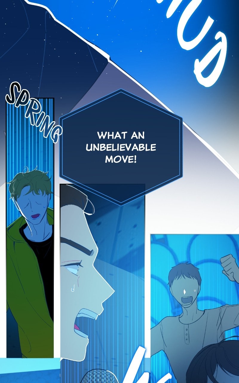Deadpoint (S2) Episode 92 page 4 - 