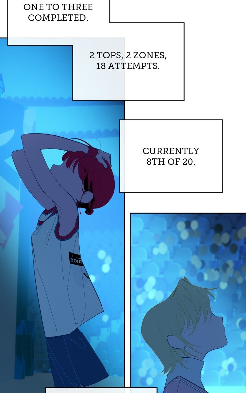 Deadpoint (S2) Episode 92 page 52 - 