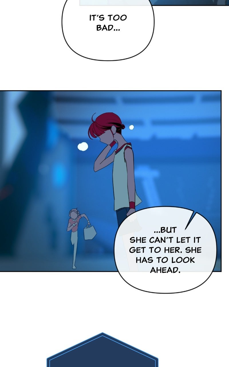 Deadpoint (S2) Episode 93 page 35 - 