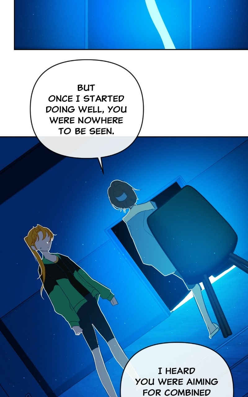 Deadpoint (S2) Episode 93 page 5 - 