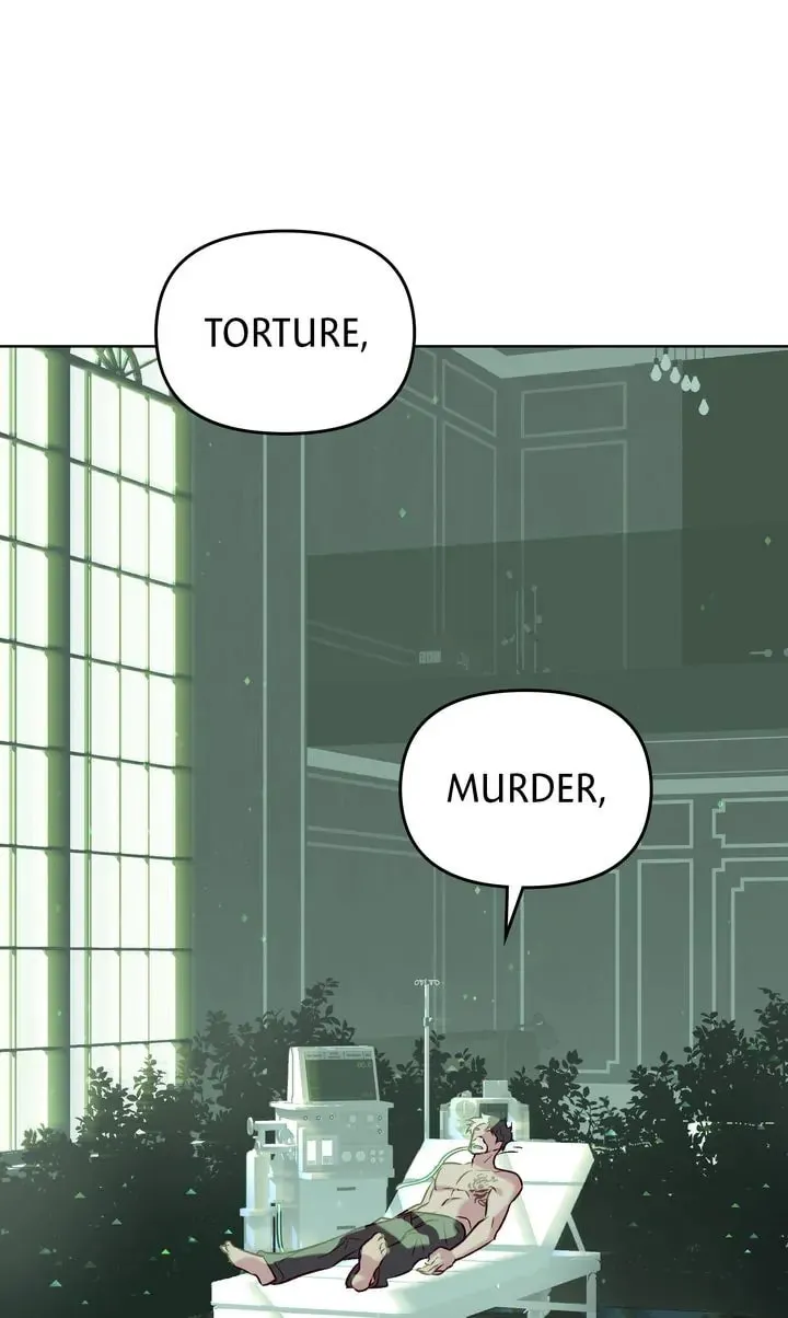 Dealing With Demons Chapter 1 page 2 - 