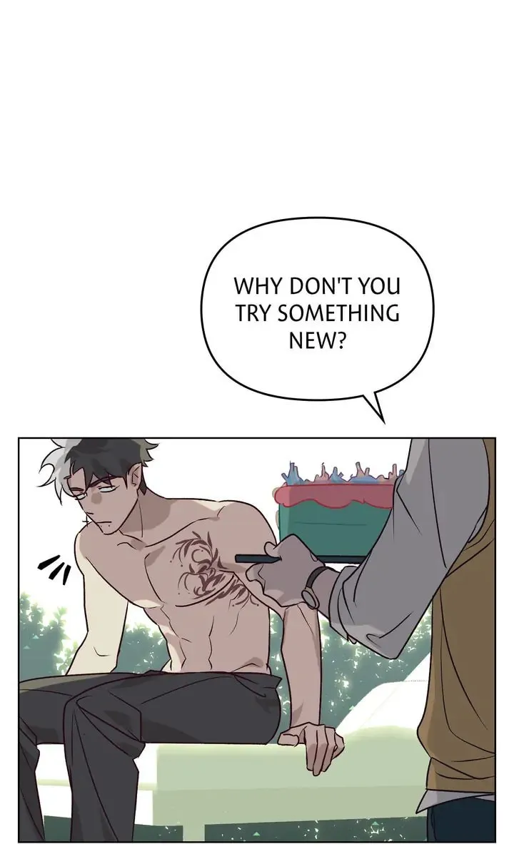 Dealing With Demons Chapter 1 page 14 - 