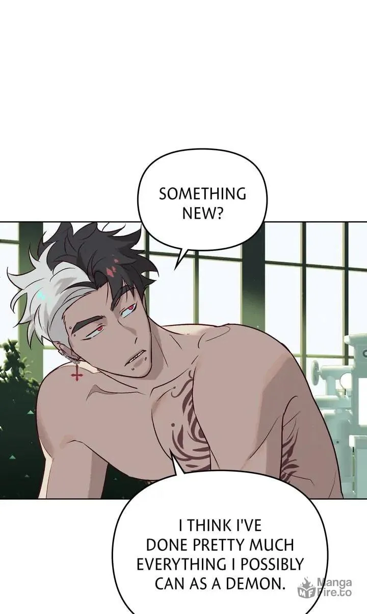 Dealing With Demons Chapter 1 page 15 - 
