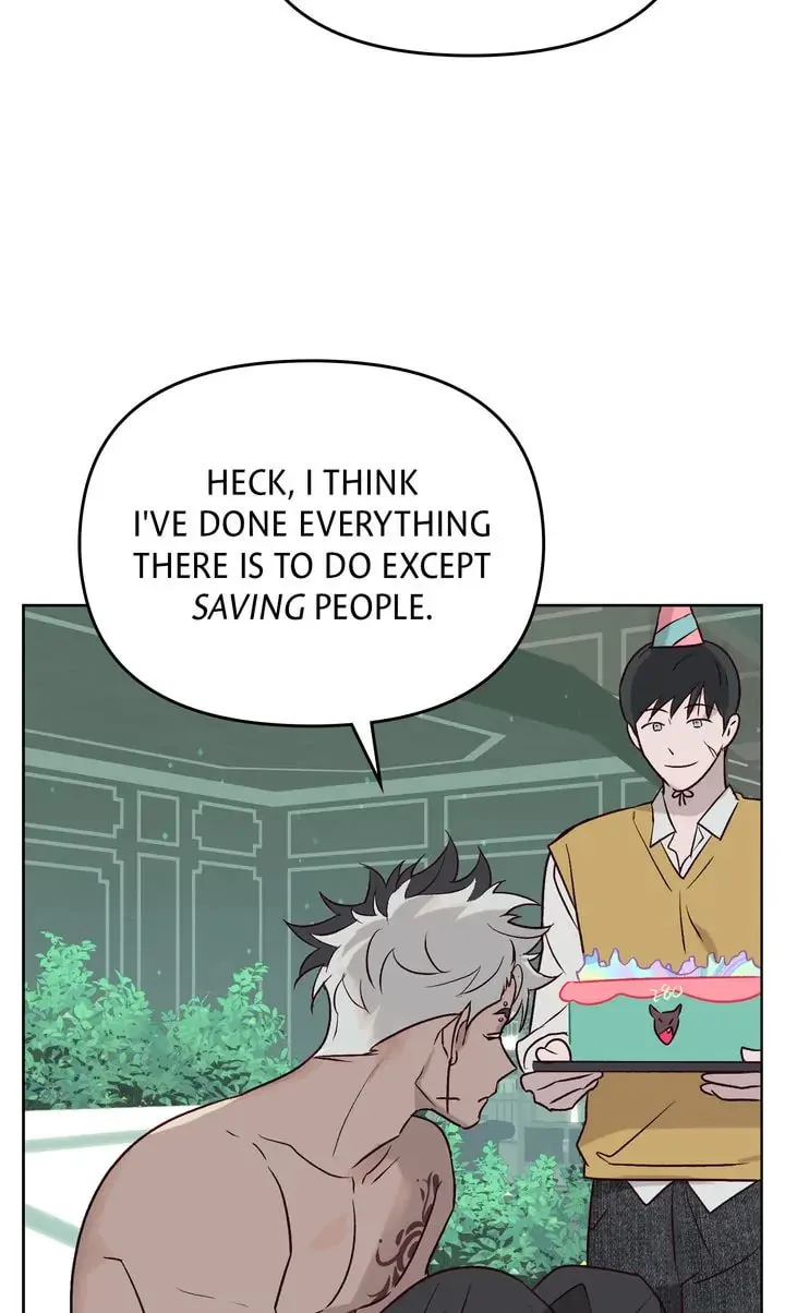 Dealing With Demons Chapter 1 page 16 - 