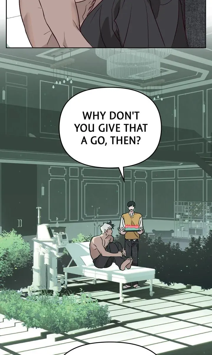 Dealing With Demons Chapter 1 page 17 - 