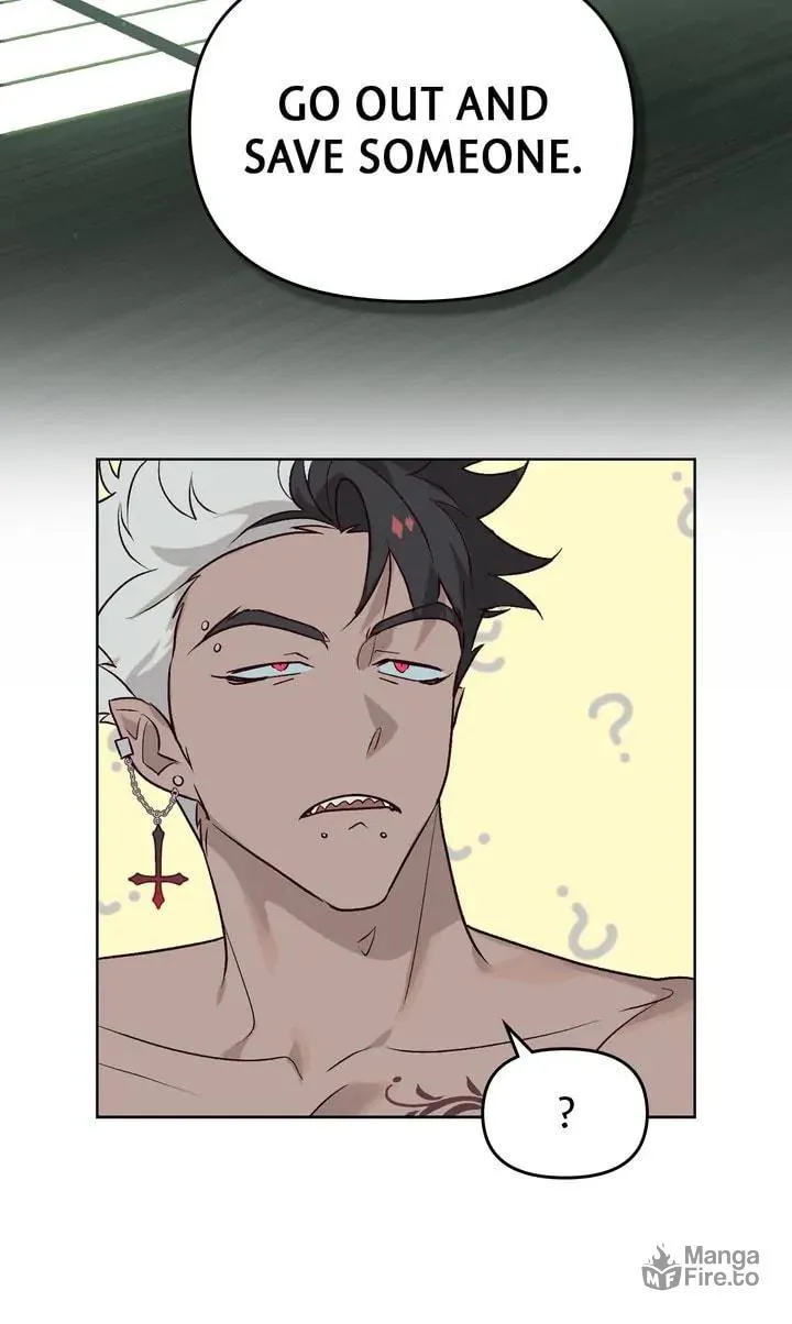 Dealing With Demons Chapter 1 page 18 - 