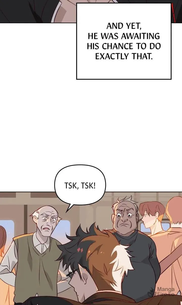 Dealing With Demons Chapter 1 page 24 - 