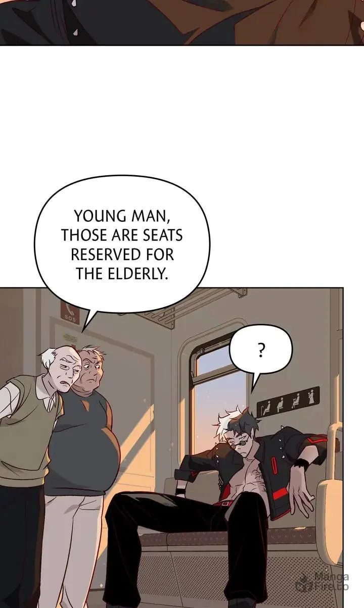 Dealing With Demons Chapter 1 page 25 - 