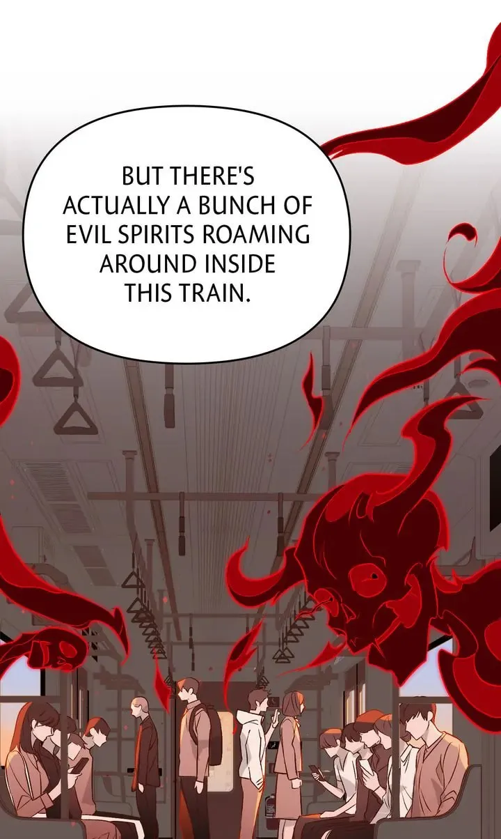 Dealing With Demons Chapter 1 page 29 - 