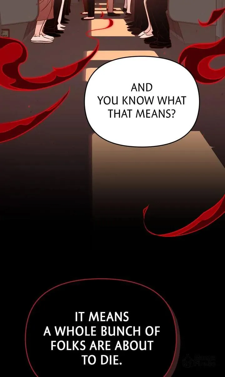 Dealing With Demons Chapter 1 page 30 - 