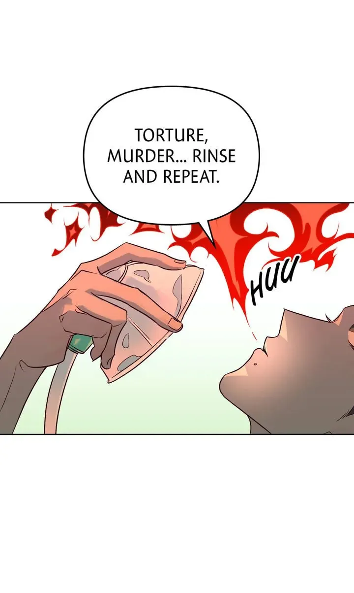 Dealing With Demons Chapter 1 page 4 - 