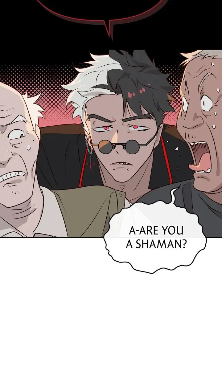 Dealing With Demons Chapter 1 page 31 - 