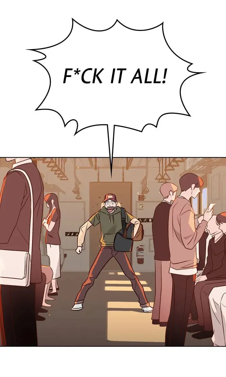 Dealing With Demons Chapter 1 page 32 - 