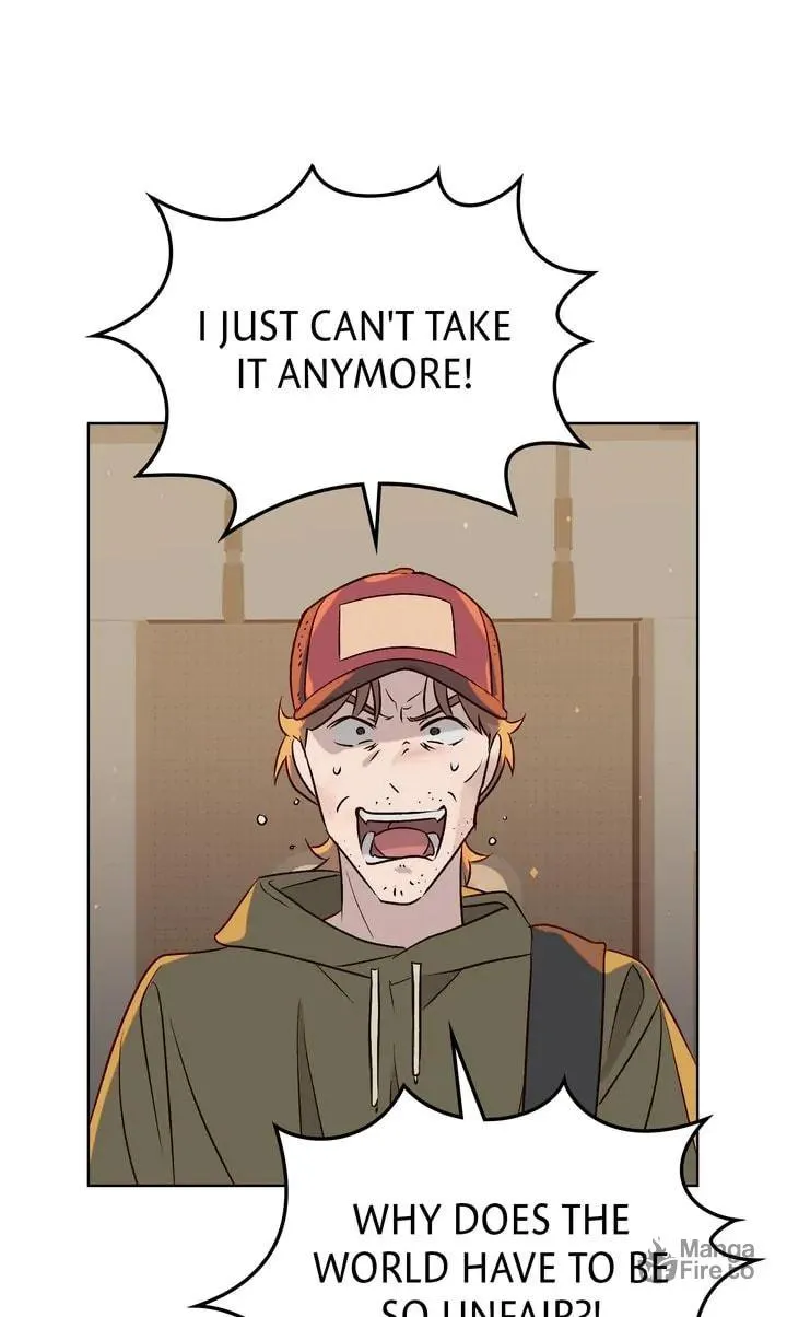 Dealing With Demons Chapter 1 page 33 - 